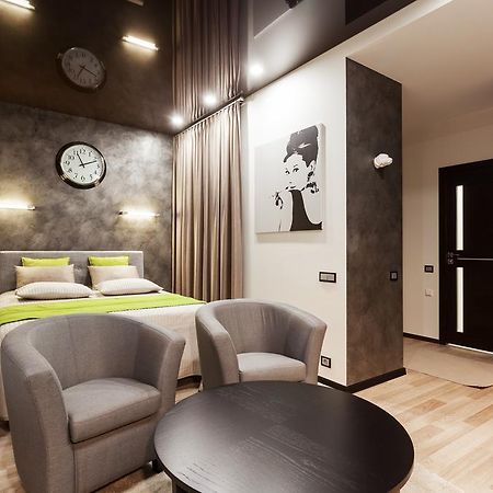 Raugyklos Apartamentai VNO Room photo
