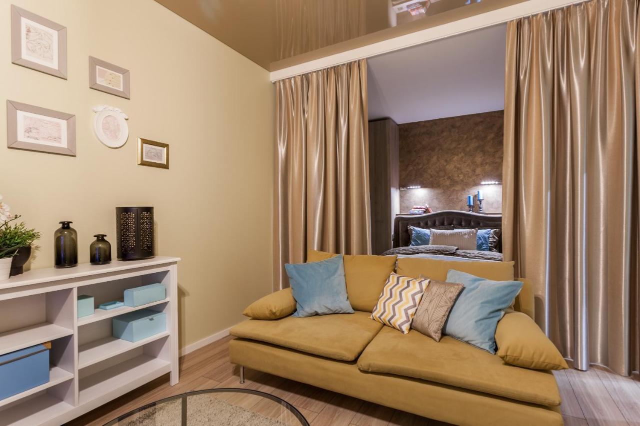 Raugyklos Apartamentai VNO Room photo