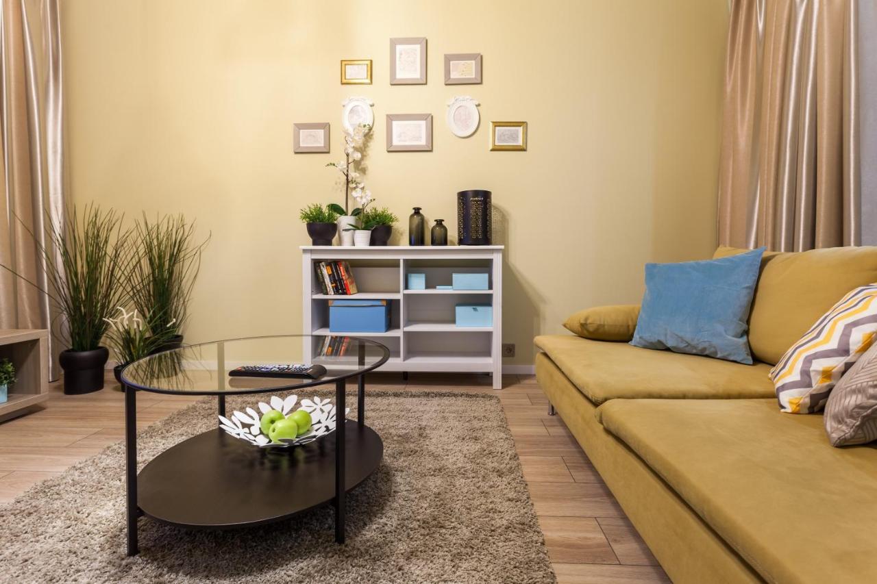 Raugyklos Apartamentai VNO Room photo