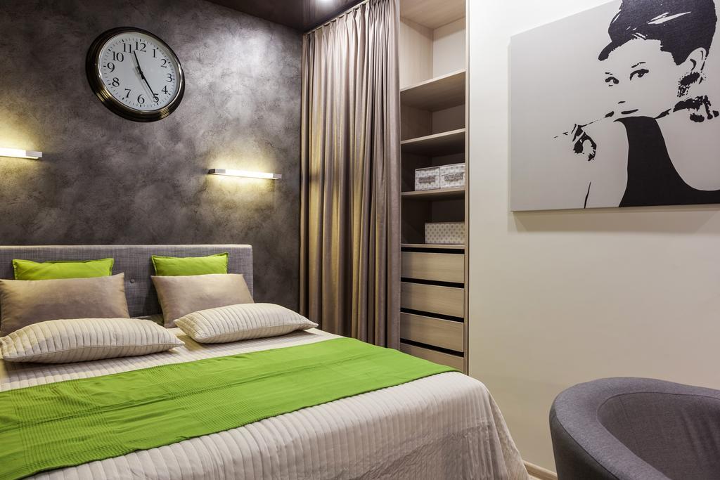 Raugyklos Apartamentai VNO Room photo