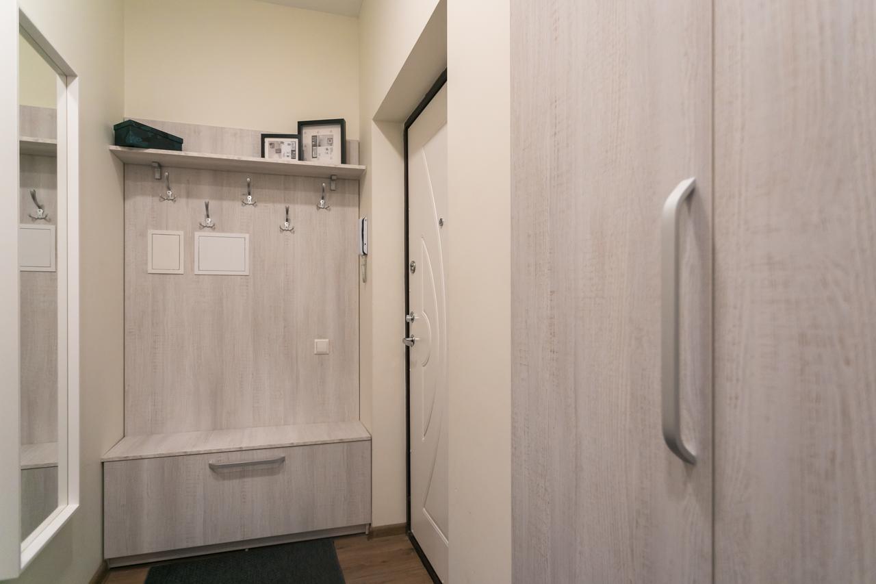 Raugyklos Apartamentai VNO Exterior photo